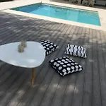 فندق مبيت وإفطار Charmante Dependance