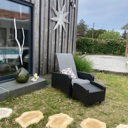 Charmante Dependance Bed & Breakfast Ares