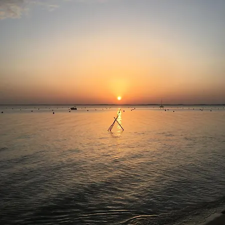 Charmante Dependance *