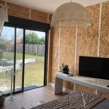 Bed & Breakfast Charmante Dependance *