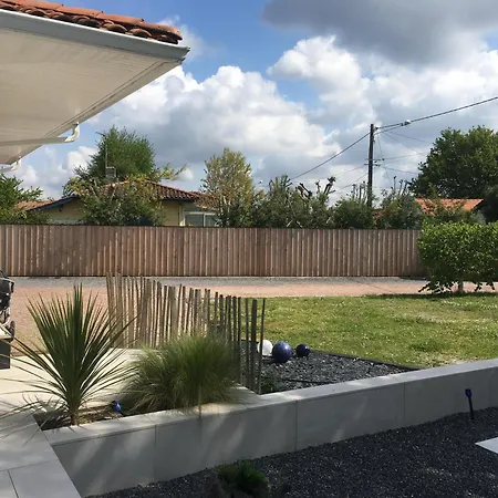 Charmante Dependance *