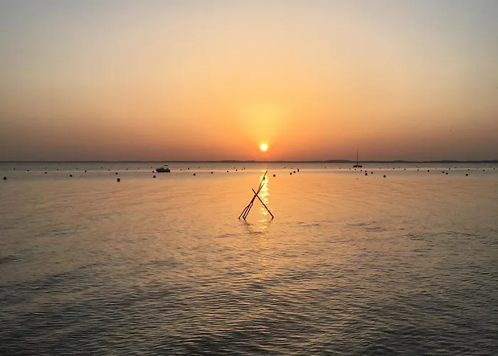 Charmante Dependance *