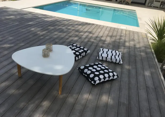 B&B Charmante Dependance