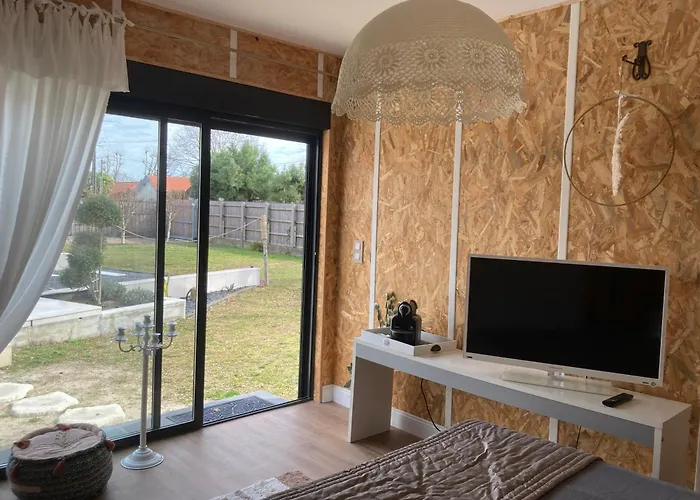 B&B Charmante Dependance *