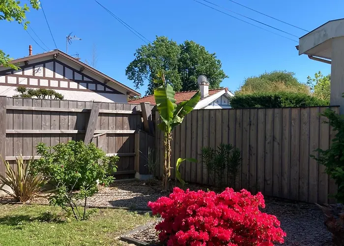 B&B Charmante Dependance